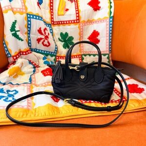 Stoney Clover Lane - Pouchette Crossbody 01, Noir